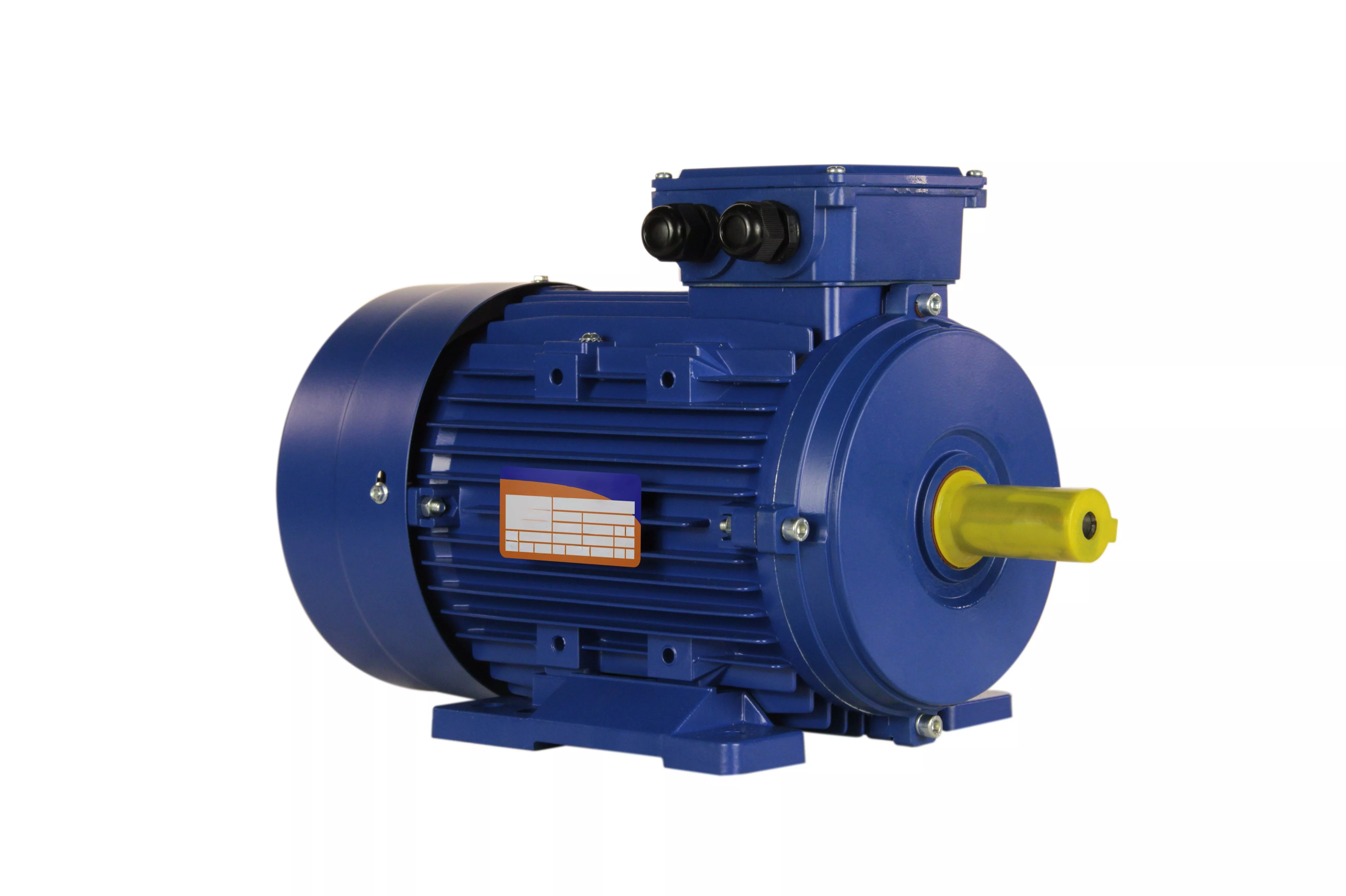 Эл.двигатель 5АИ 100 L4 ED 4/1500  IM 1081