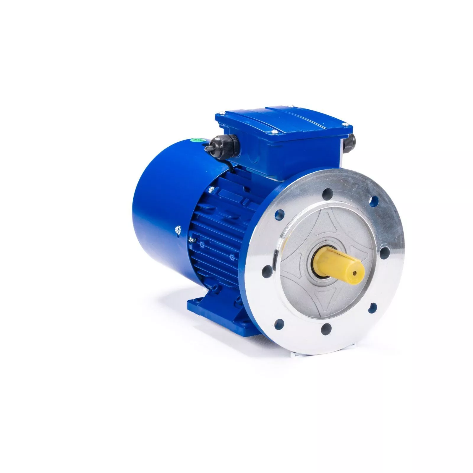 Эл.двигатель 5АИ 100 L6 ET 2.2/1000  IM 3081