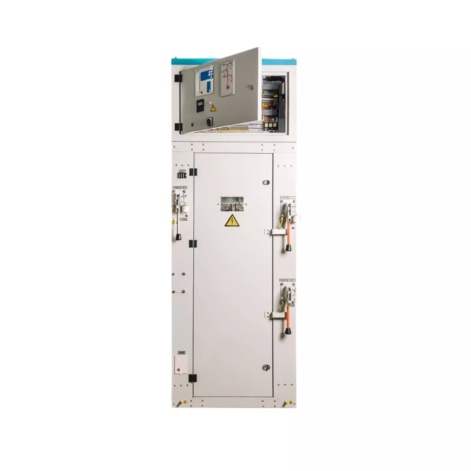 Ячейка трансформатора напряжения КСО.ESQ-OPTIMA-6ТН-630-10кВ
