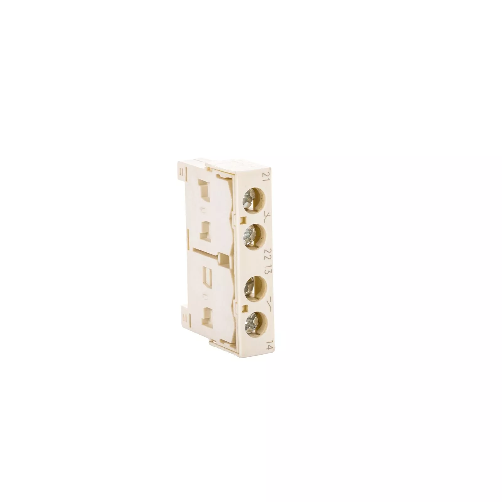 Дополнительный контакт MMS32G AUX T11 1NO+1NC верх (ESQ)