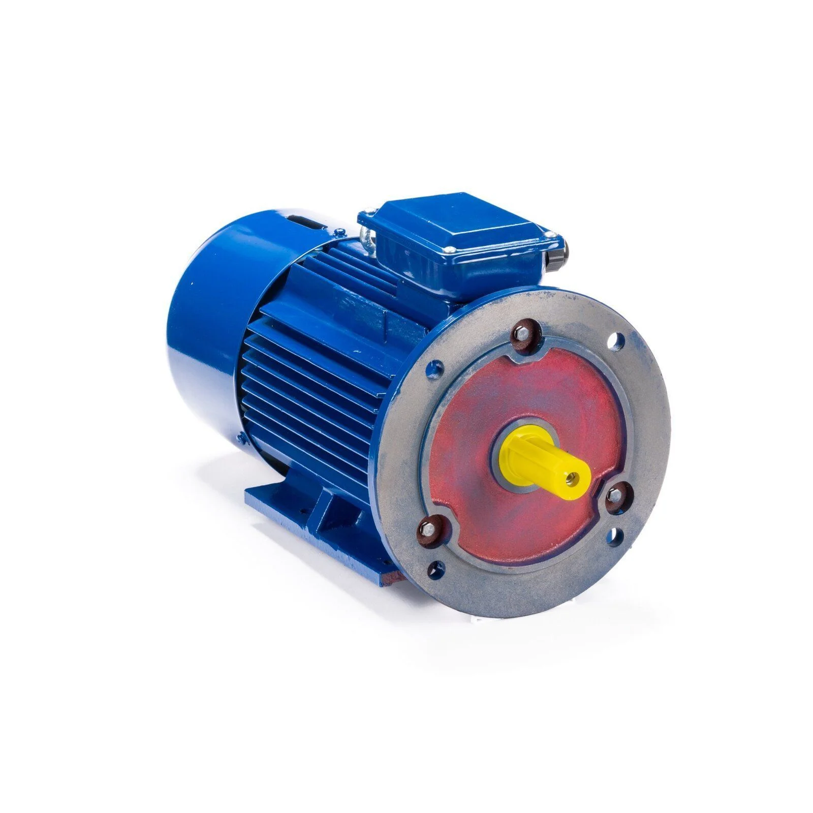 Эл.двигатель 5АИ 100 L4 ED 4/1500  IM 2081