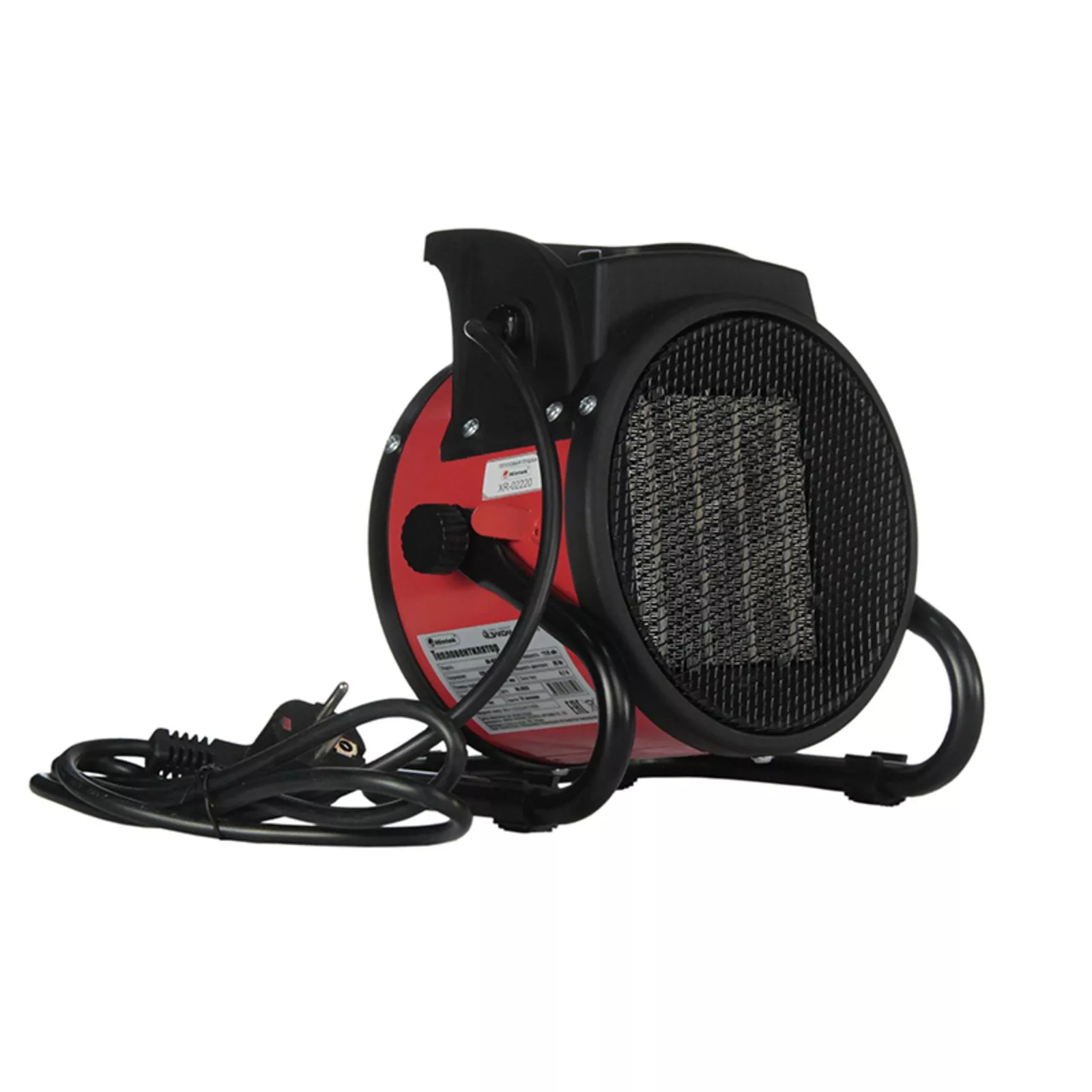 Тепловая пушка Hintek XR-02220