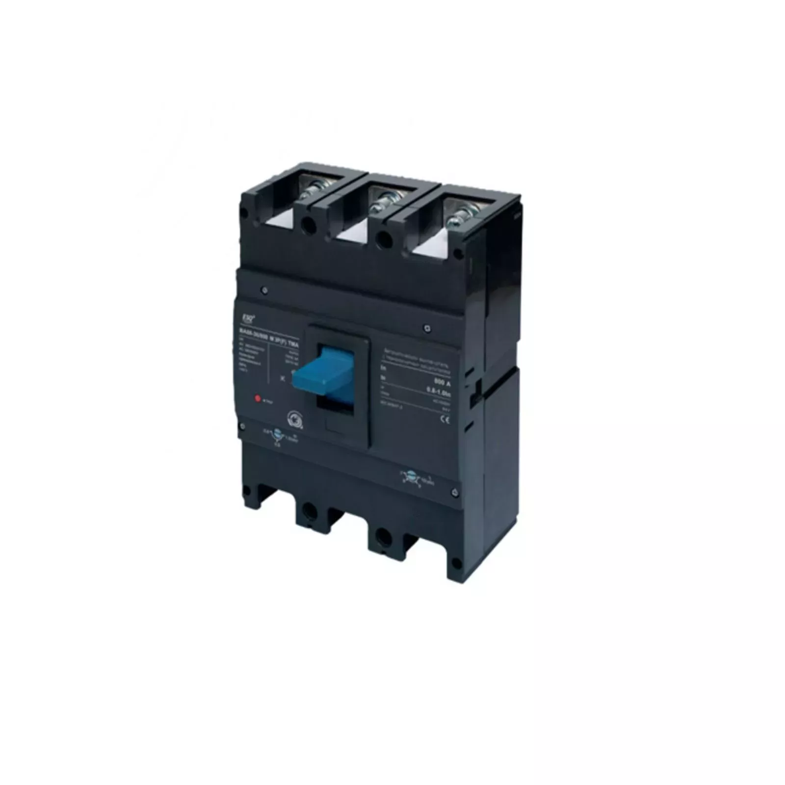 Автоматический выключатель BA 88-36/125H 3P (F) TMF 16A 25кА AC380/415В ESQ
