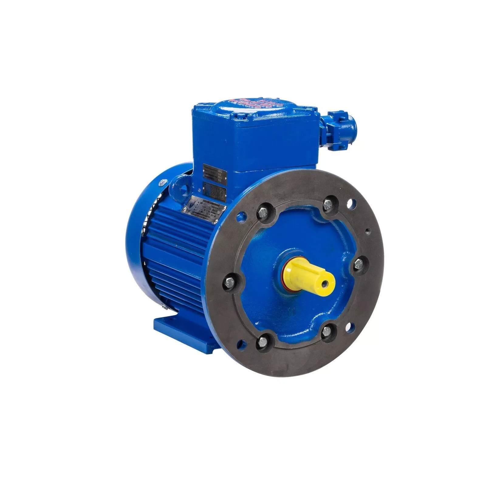 Эл.двигатель АИМУ 100 L8 У1, 380В, 1ExdIIBT4 Gb, 1.5/750  IM 2081