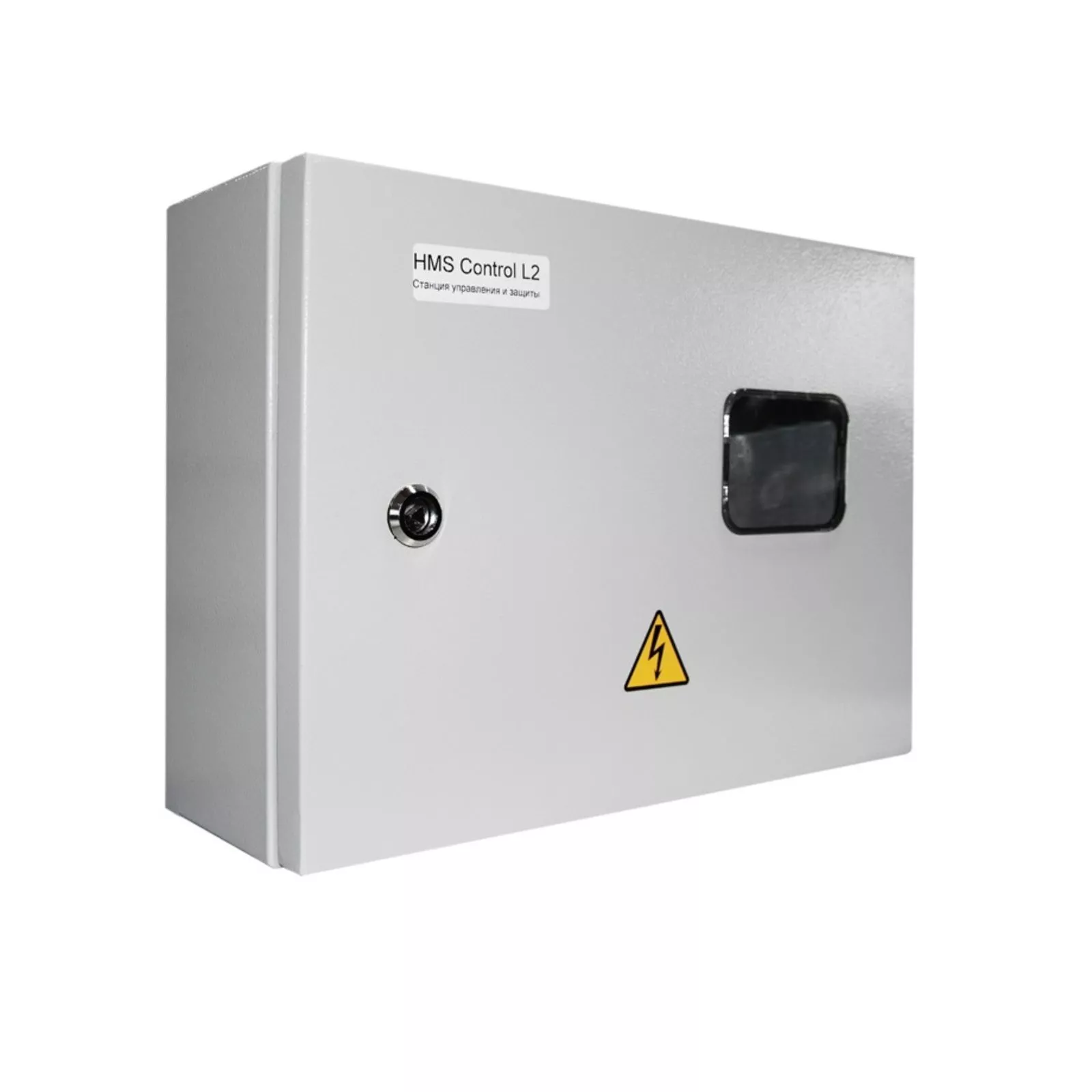 Станция управления и защиты HMS Control L2-80-IP54