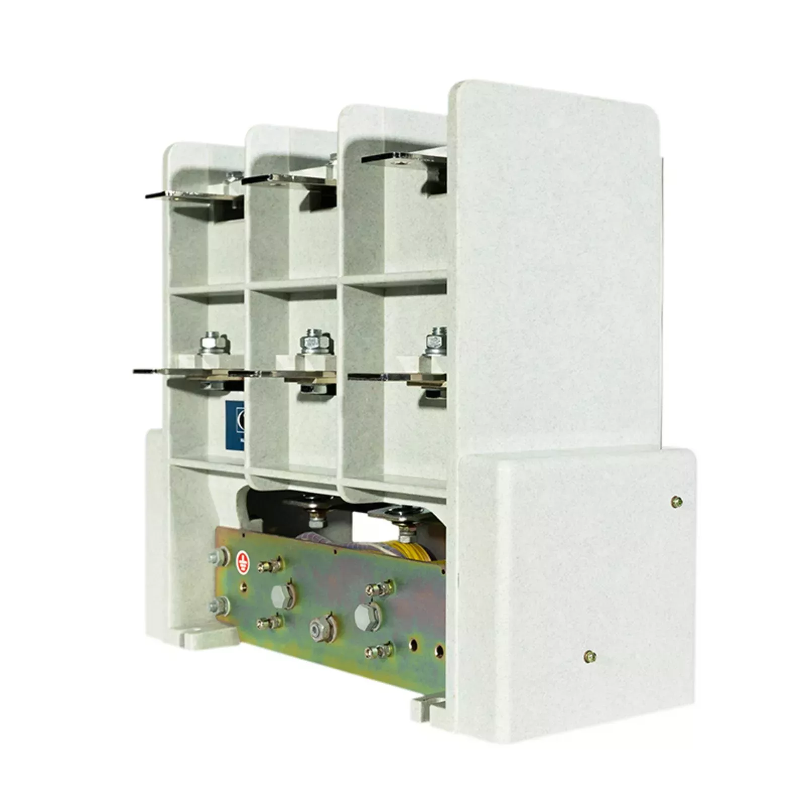 Вакуумная камера HVC1204