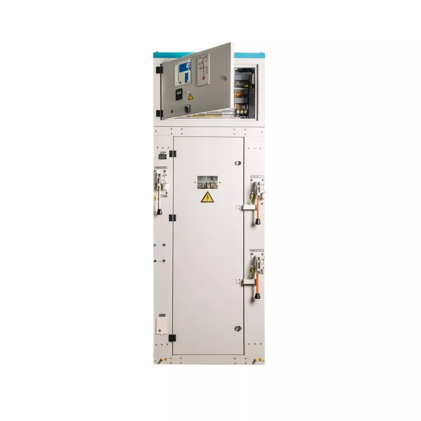 Ячейка трансформатора напряжения КСО.ESQ-OPTIMA-6ТН-630-6кВ