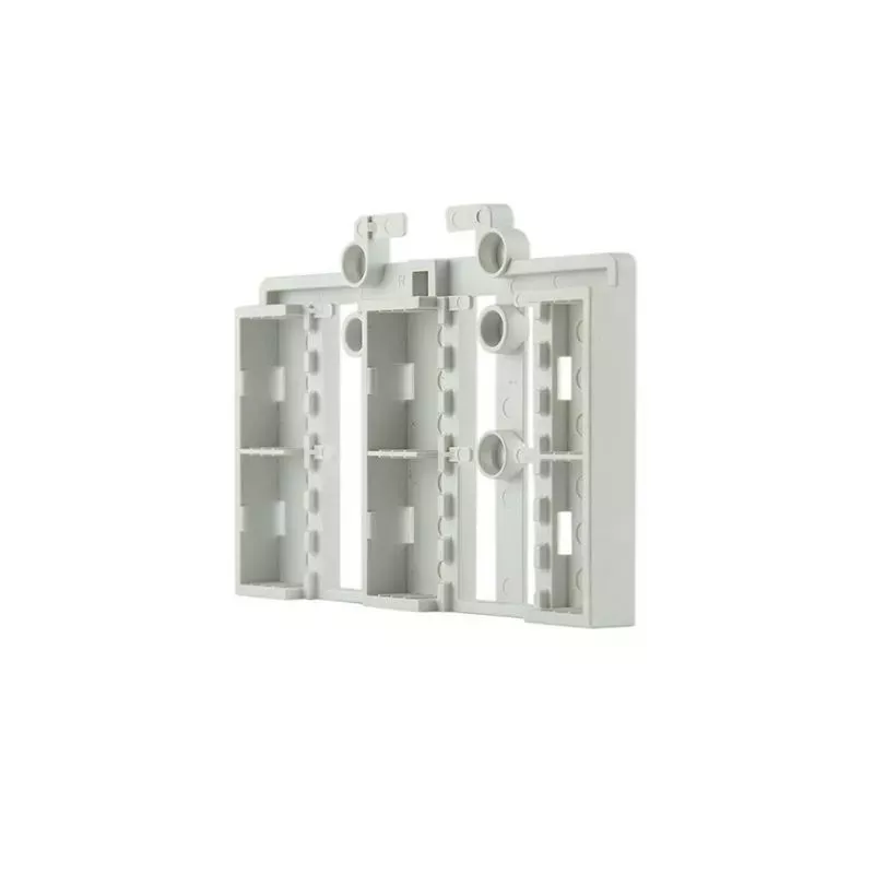Основание под контактный блок CBBPLATE 10GM для HGM/HGE 50H\L,100,125,250 HGP100,160,250