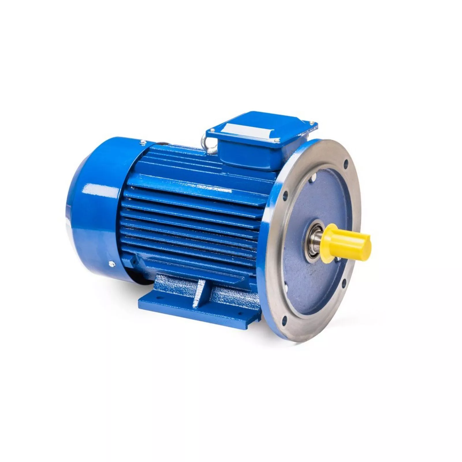 Эл.двигатель 5АИ 100 L8 1.5/750 IM 2081